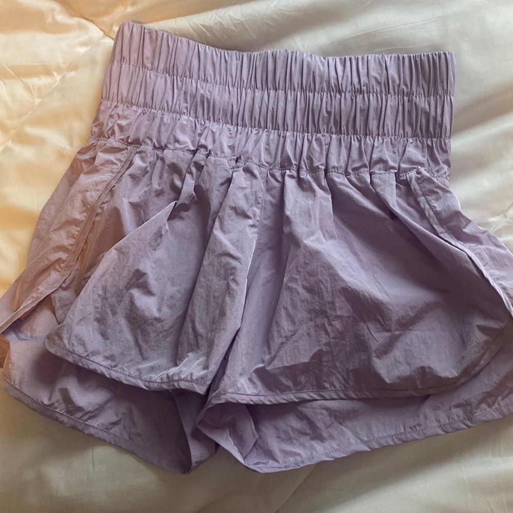 free people shorts dupe